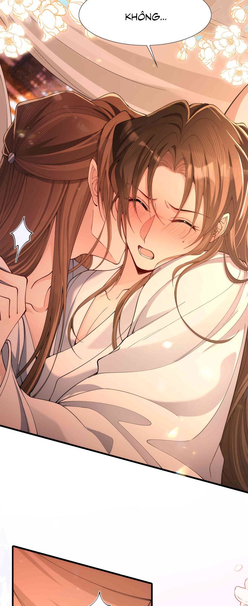 Kim Phong Ngọc Lộ Chap 33 - Next Chap 34