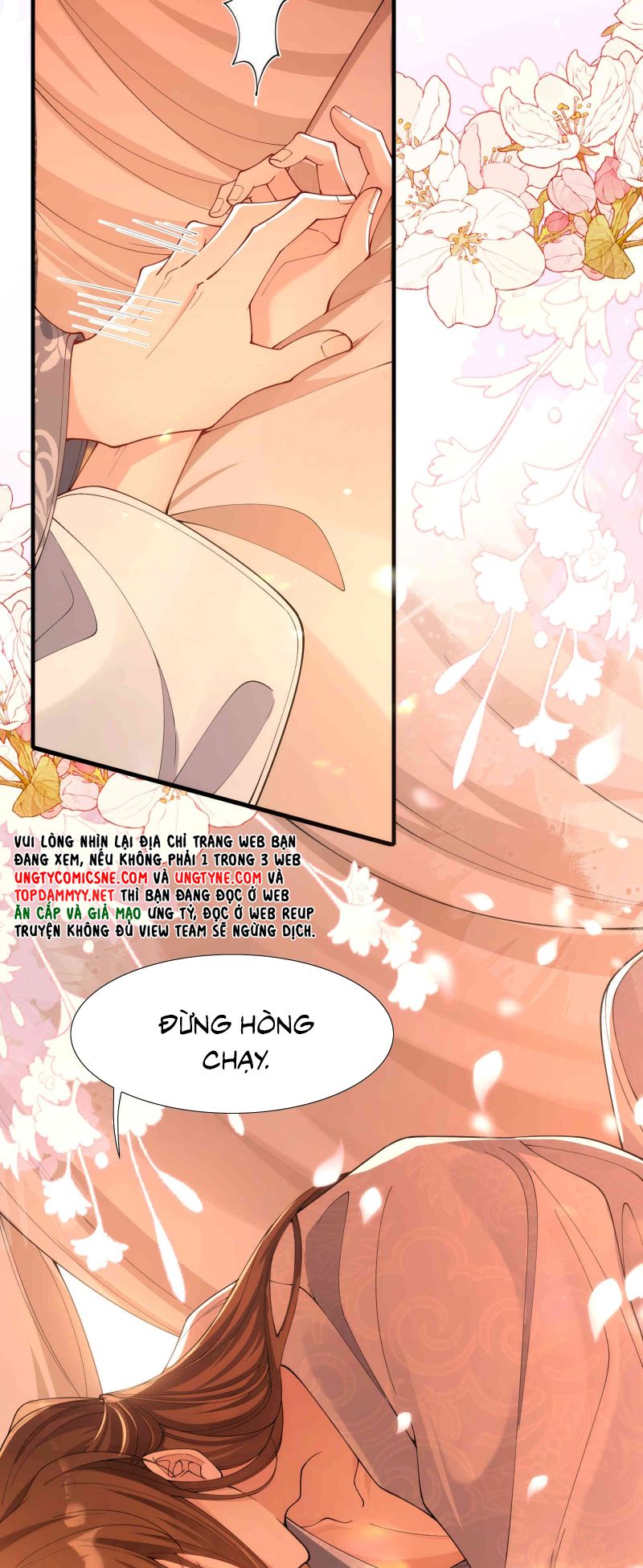 Kim Phong Ngọc Lộ Chap 33 - Next Chap 34