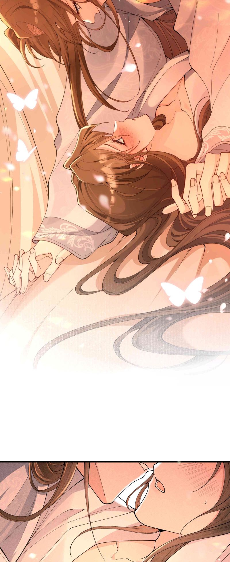 Kim Phong Ngọc Lộ Chap 33 - Next Chap 34