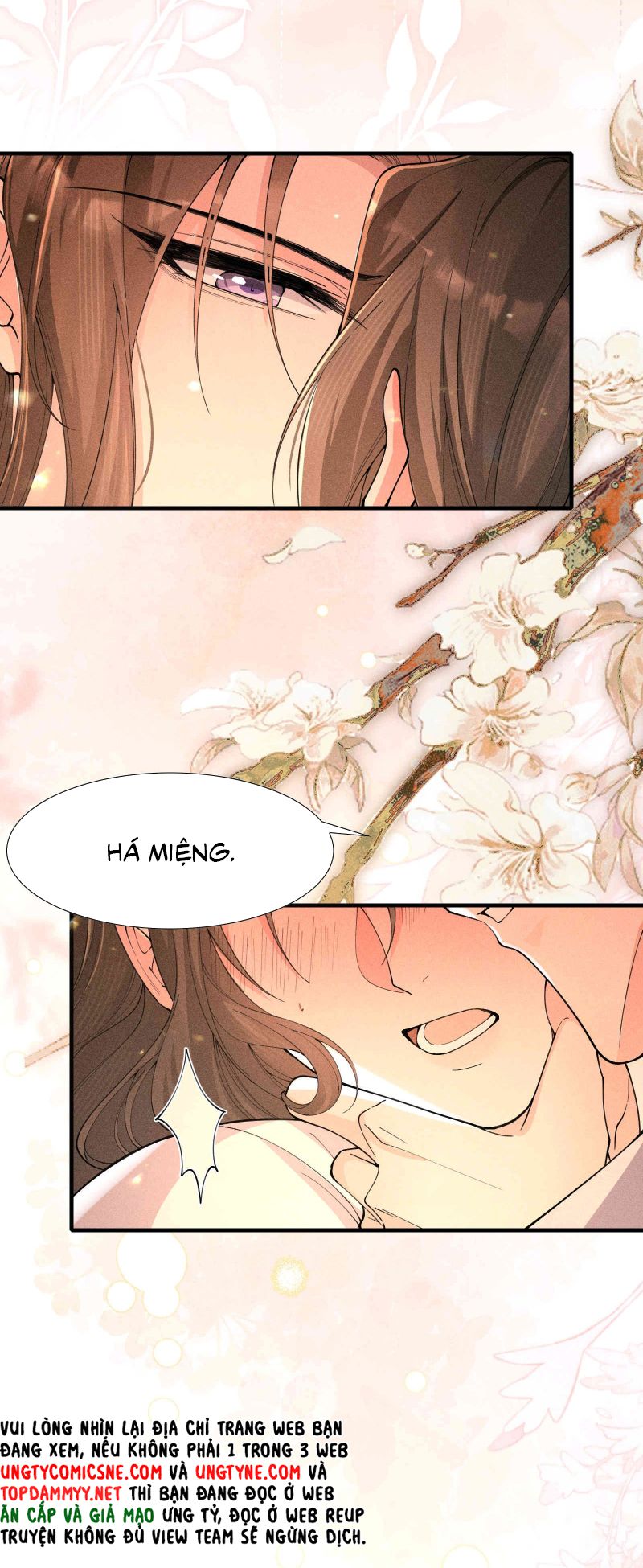 Kim Phong Ngọc Lộ Chap 33 - Next Chap 34