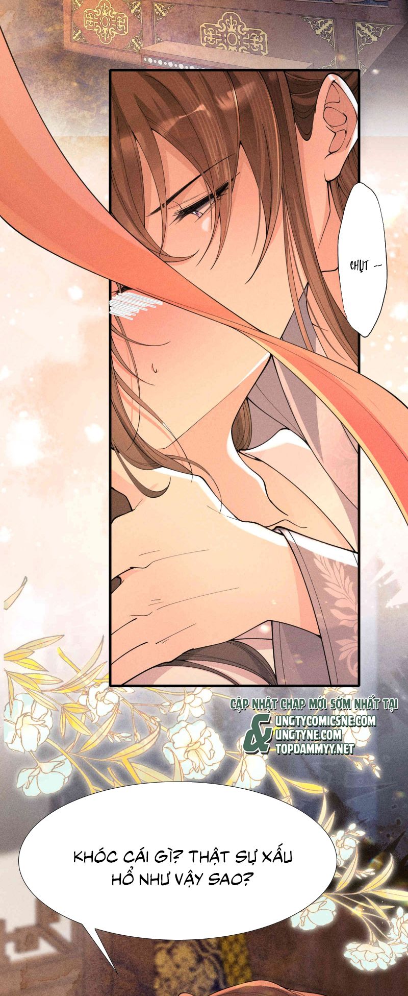 Kim Phong Ngọc Lộ Chap 33 - Next Chap 34