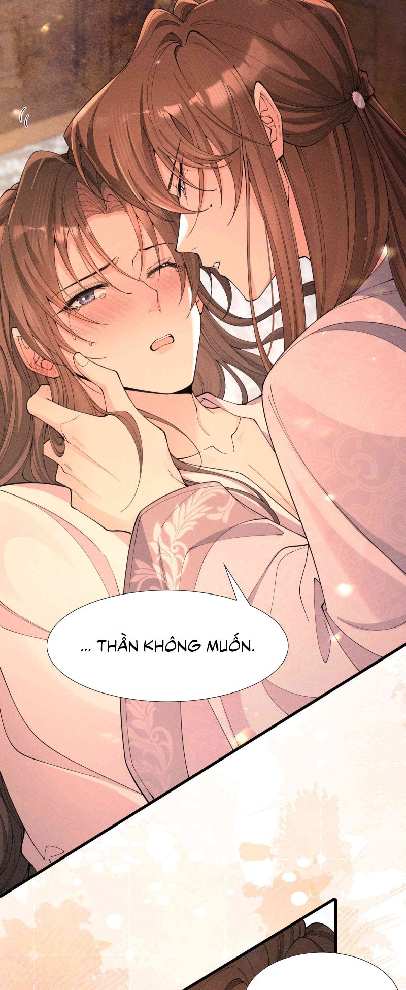 Kim Phong Ngọc Lộ Chap 33 - Next Chap 34