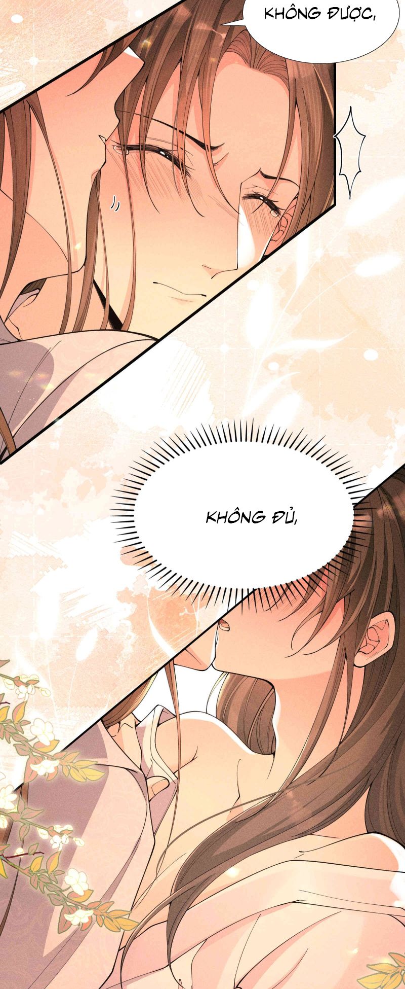 Kim Phong Ngọc Lộ Chap 33 - Next Chap 34