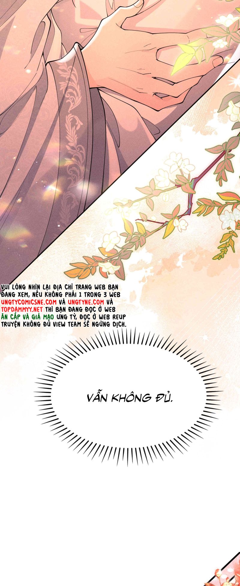 Kim Phong Ngọc Lộ Chap 33 - Next Chap 34