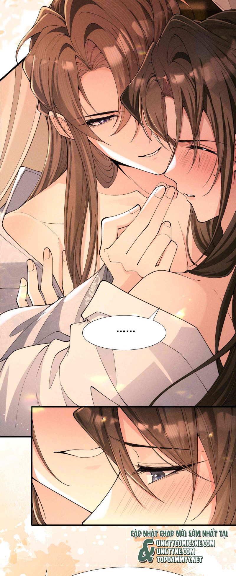 Kim Phong Ngọc Lộ Chap 33 - Next Chap 34