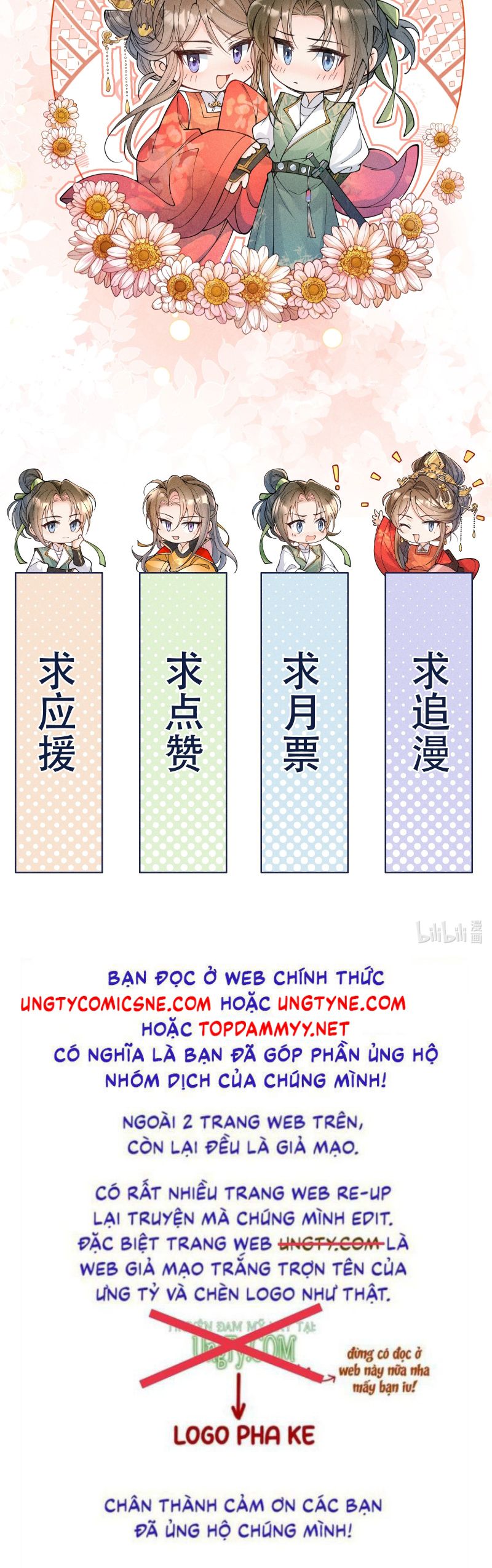 Kim Phong Ngọc Lộ Chap 33 - Next Chap 34