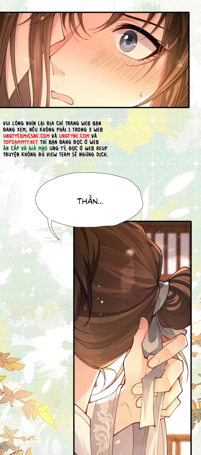 Kim Phong Ngọc Lộ Chap 33 - Next Chap 34