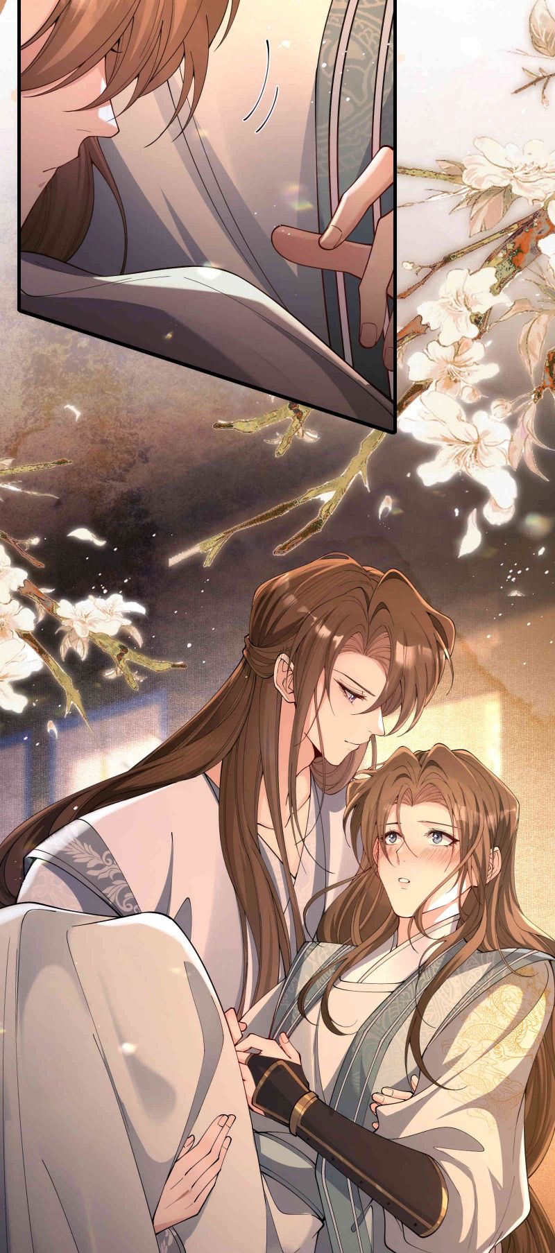 Kim Phong Ngọc Lộ Chap 33 - Next Chap 34