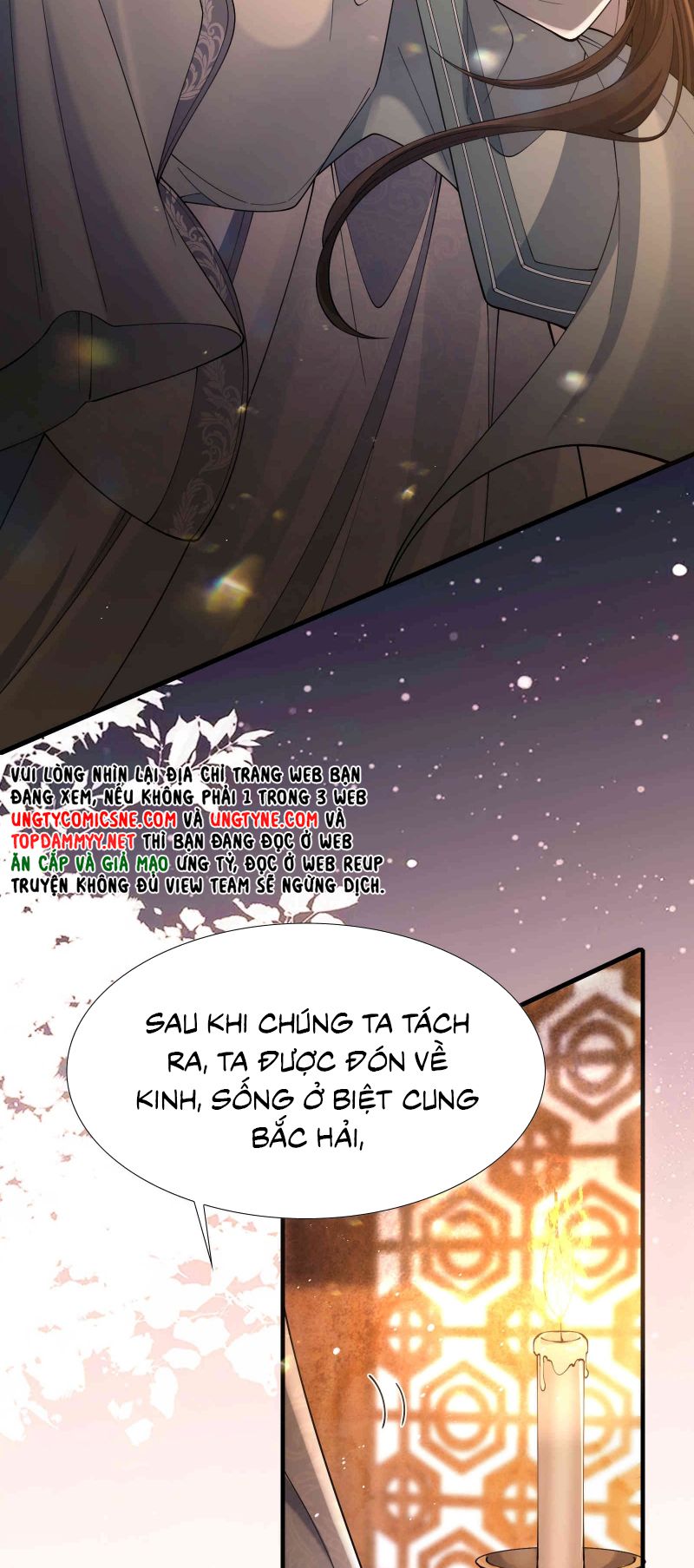 Kim Phong Ngọc Lộ Chap 33 - Next Chap 34