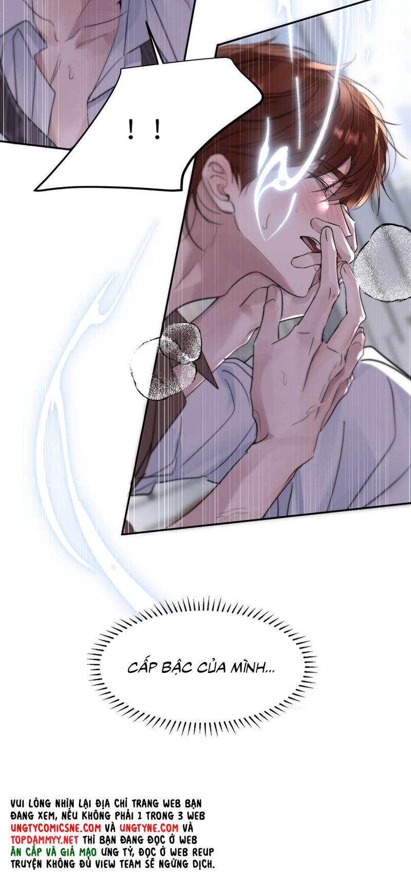 Dựa Vào Bạn Thân Từ Nhỏ Tôi Trở Thành Đỉnh Cấp Hướng Đạo Chapter 45 - Trang 4