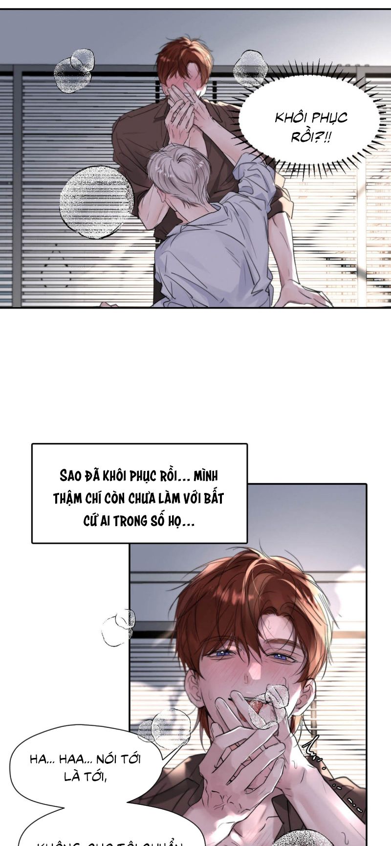 Dựa Vào Bạn Thân Từ Nhỏ Tôi Trở Thành Đỉnh Cấp Hướng Đạo Chapter 45 - Trang 4