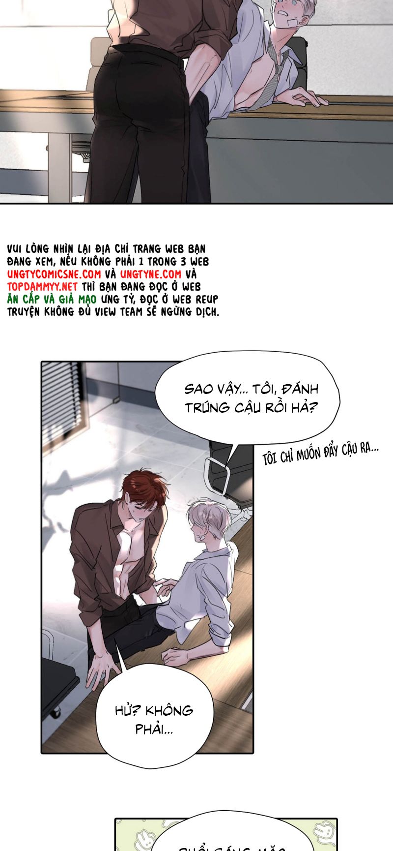 Dựa Vào Bạn Thân Từ Nhỏ Tôi Trở Thành Đỉnh Cấp Hướng Đạo Chapter 45 - Trang 4