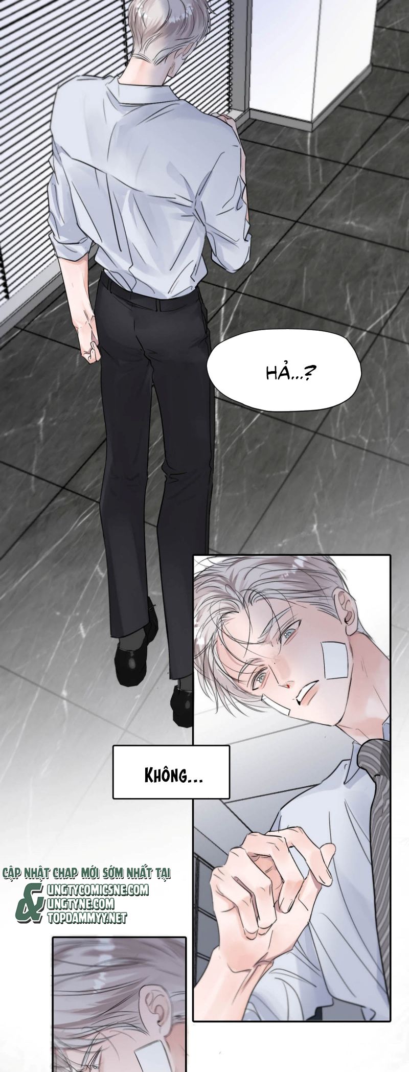 Dựa Vào Bạn Thân Từ Nhỏ Tôi Trở Thành Đỉnh Cấp Hướng Đạo Chapter 45 - Trang 4