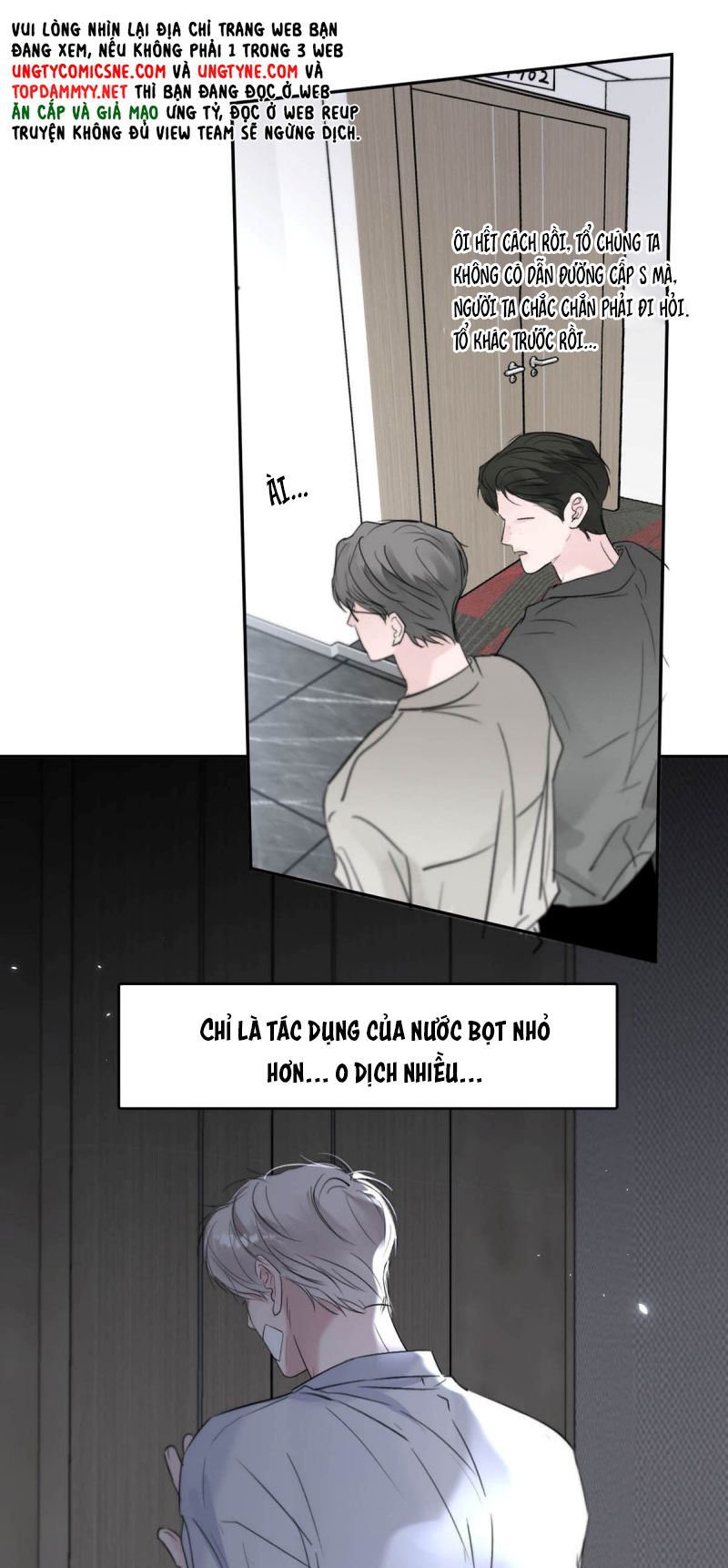 Dựa Vào Bạn Thân Từ Nhỏ Tôi Trở Thành Đỉnh Cấp Hướng Đạo Chapter 45 - Trang 4