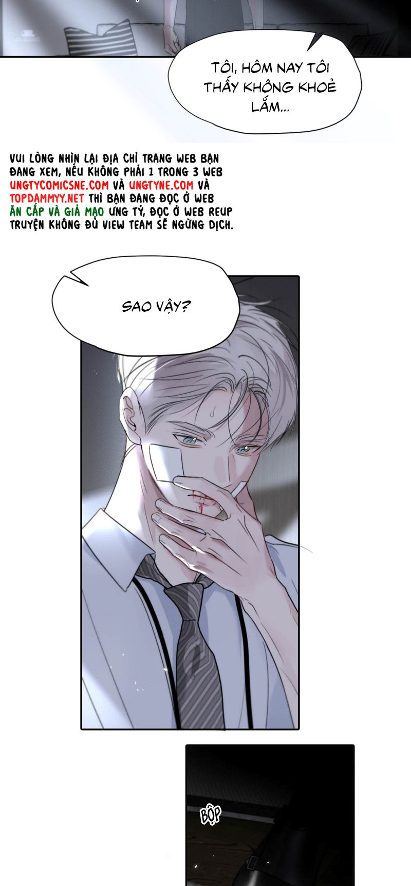 Dựa Vào Bạn Thân Từ Nhỏ Tôi Trở Thành Đỉnh Cấp Hướng Đạo Chapter 45 - Trang 4