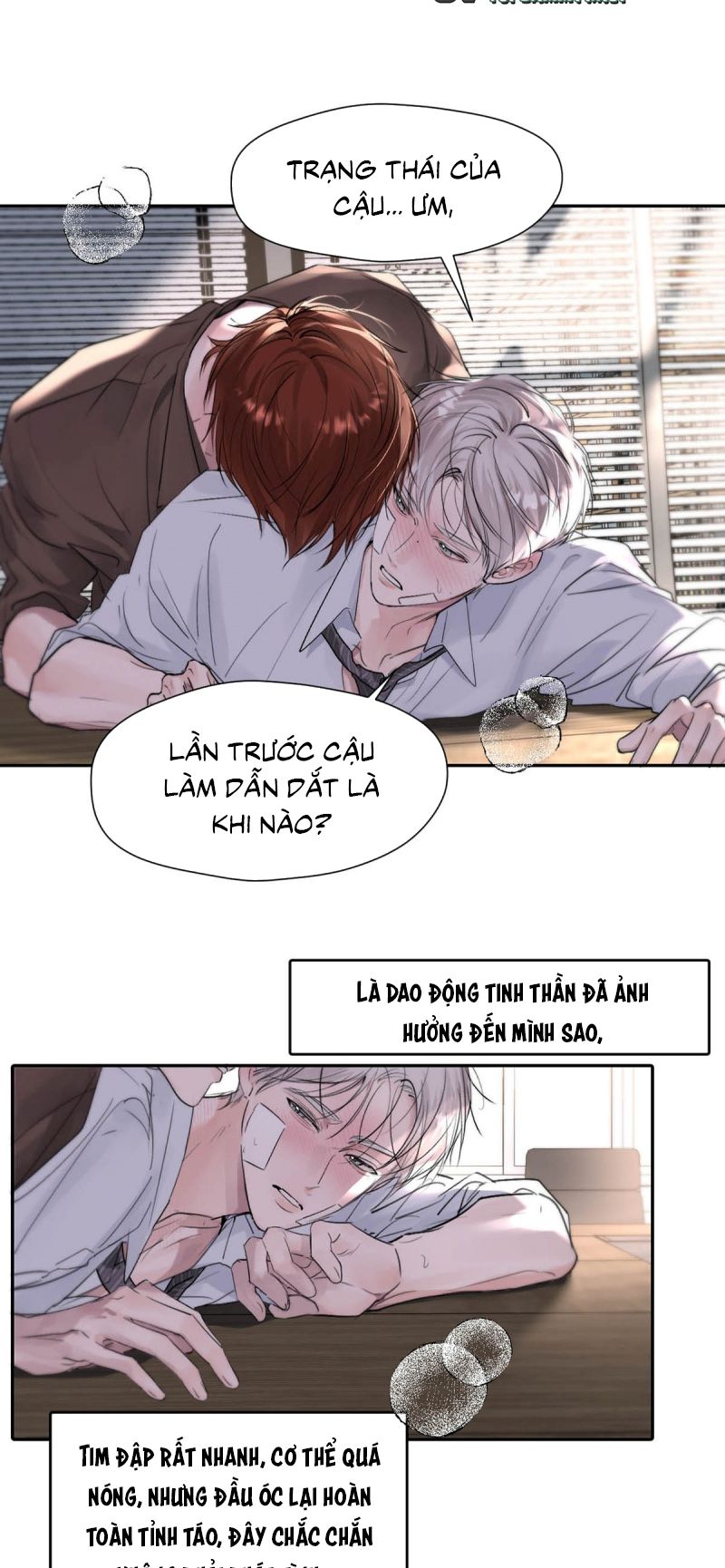 Dựa Vào Bạn Thân Từ Nhỏ Tôi Trở Thành Đỉnh Cấp Hướng Đạo Chapter 45 - Trang 4