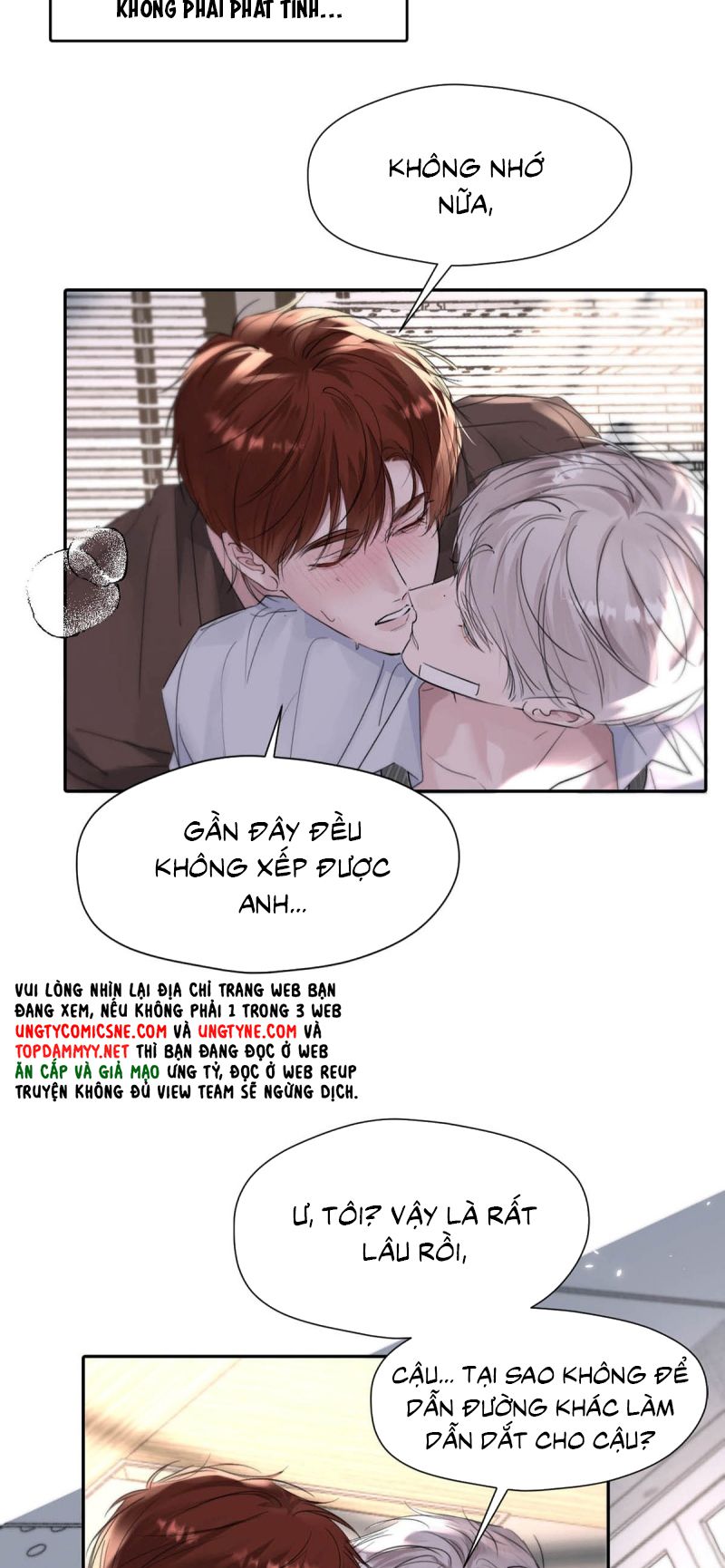 Dựa Vào Bạn Thân Từ Nhỏ Tôi Trở Thành Đỉnh Cấp Hướng Đạo Chapter 45 - Trang 4