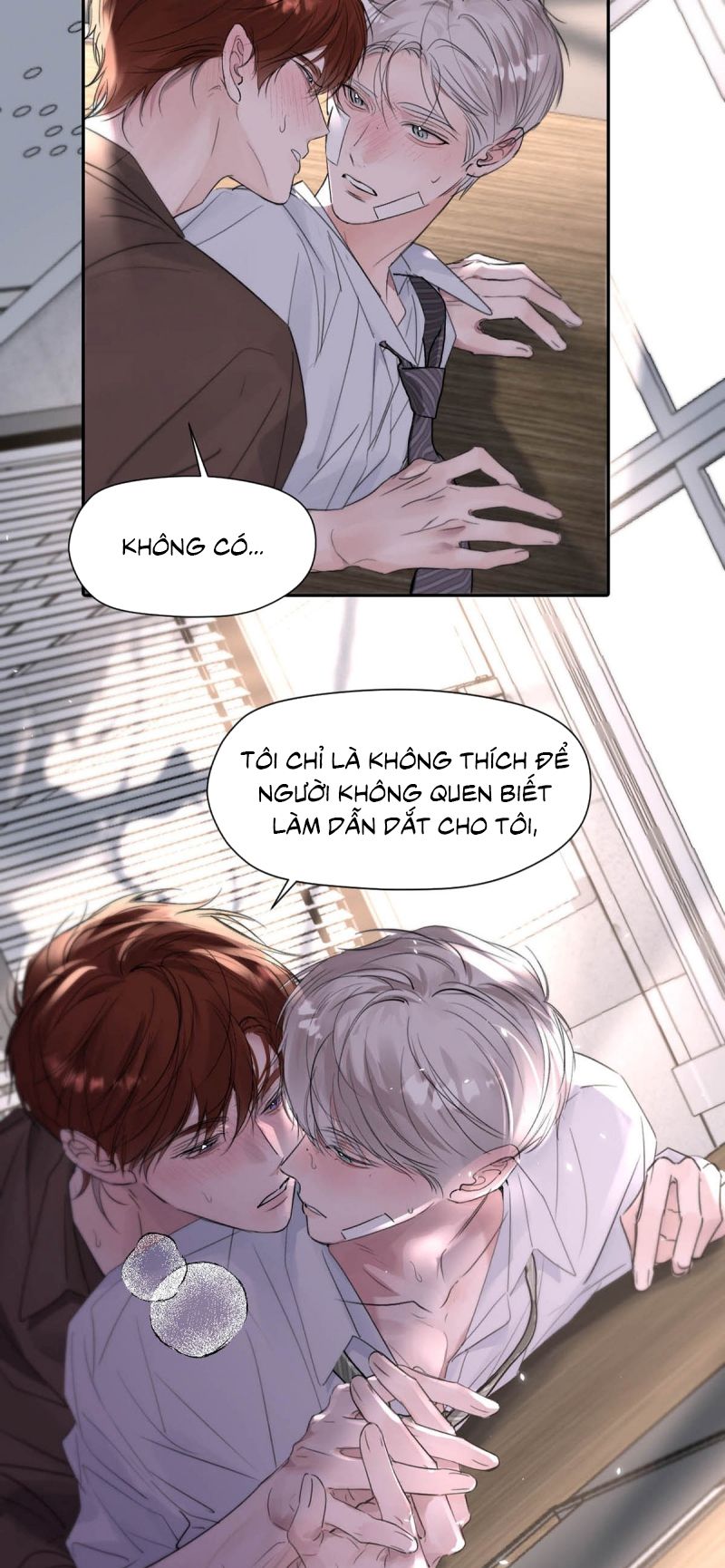 Dựa Vào Bạn Thân Từ Nhỏ Tôi Trở Thành Đỉnh Cấp Hướng Đạo Chapter 45 - Trang 4