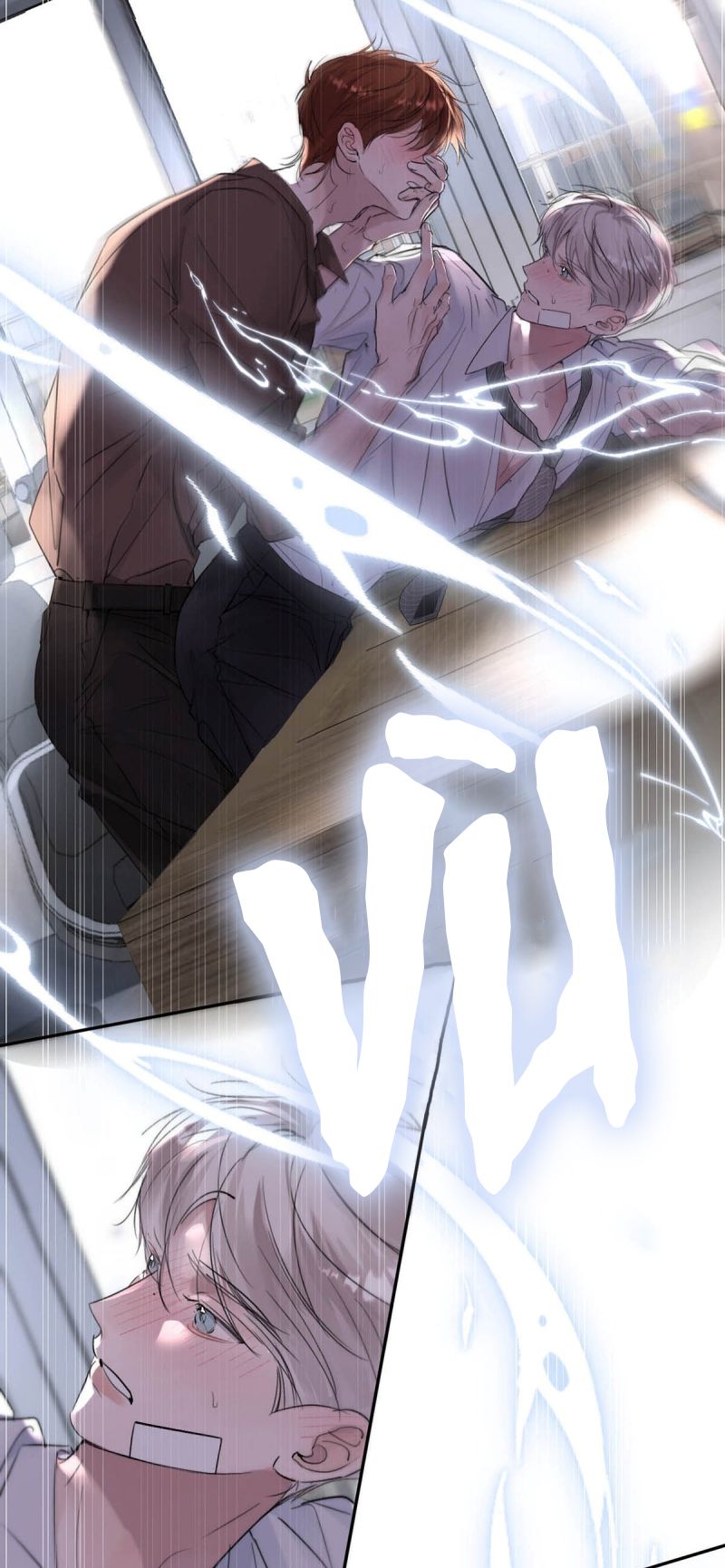 Dựa Vào Bạn Thân Từ Nhỏ Tôi Trở Thành Đỉnh Cấp Hướng Đạo Chapter 45 - Trang 4