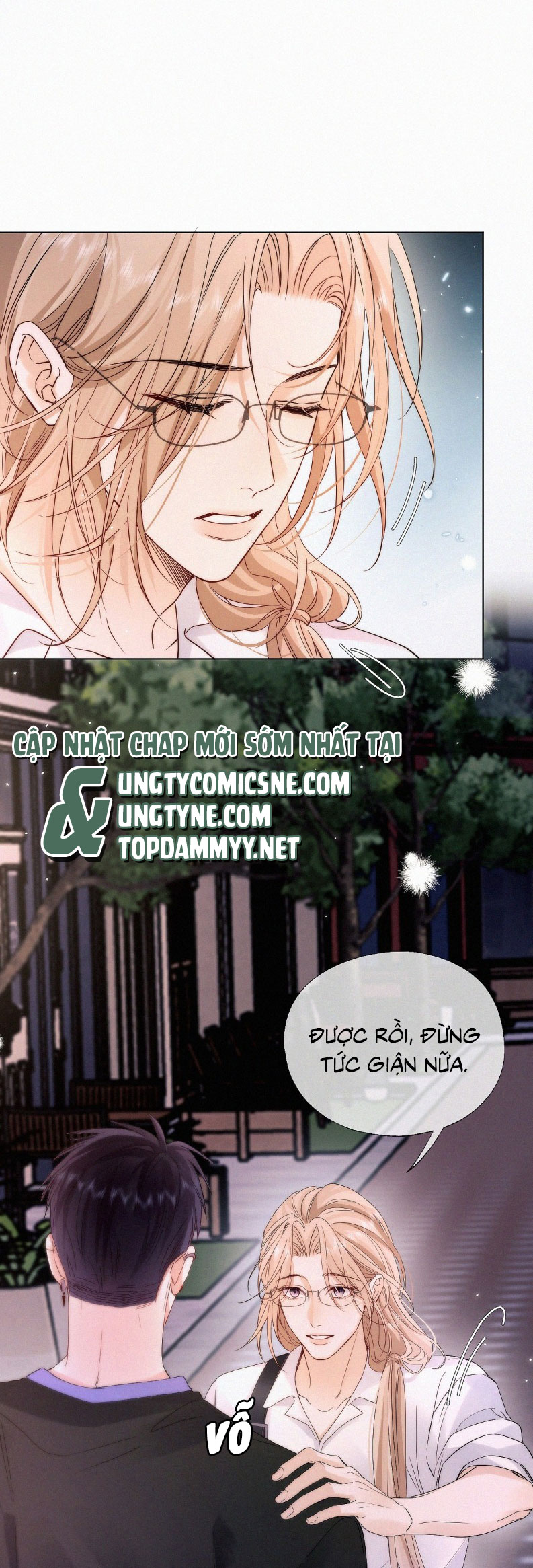 Con Mồi Thân Yêu Của Tôi Chap 18 - Next Chap 19