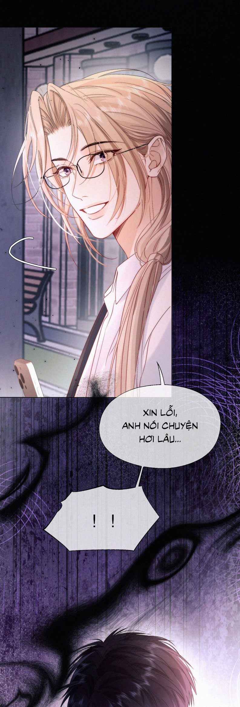 Con Mồi Thân Yêu Của Tôi Chap 18 - Next Chap 19