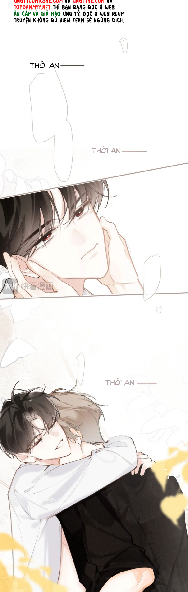 Tiếp Xúc Nguy Hiểm Chap 25 - Next Chap 26