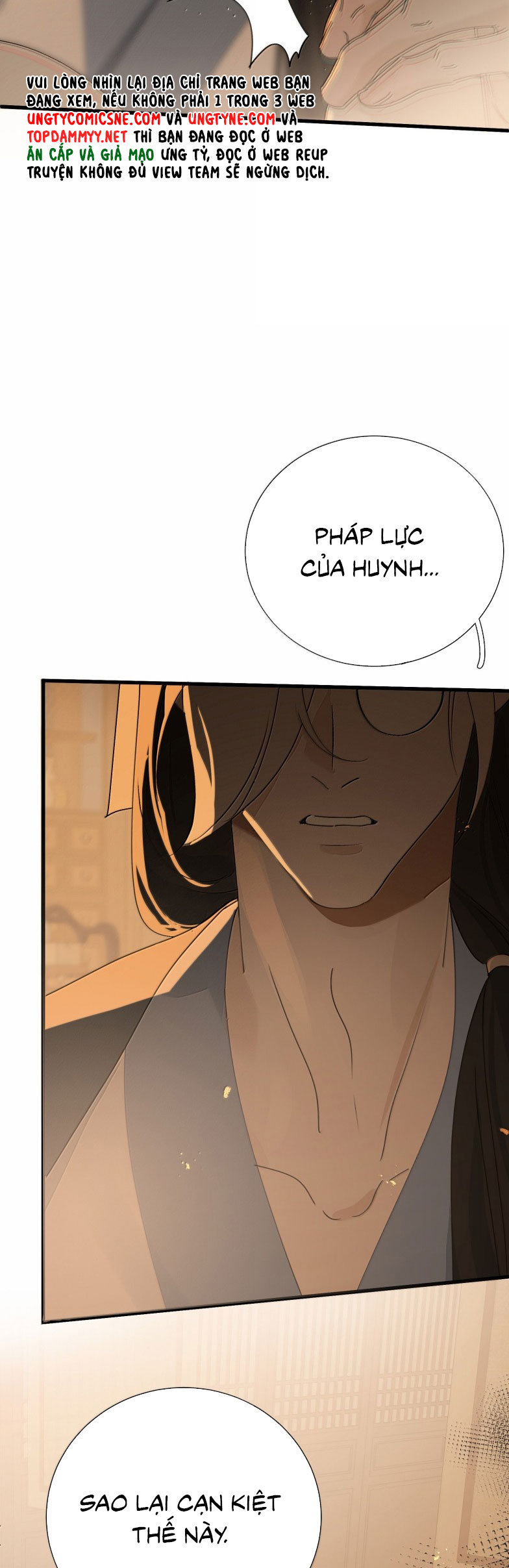 Xà Yêu Muốn Đào Thoát Chap 58 - Next Chap 59