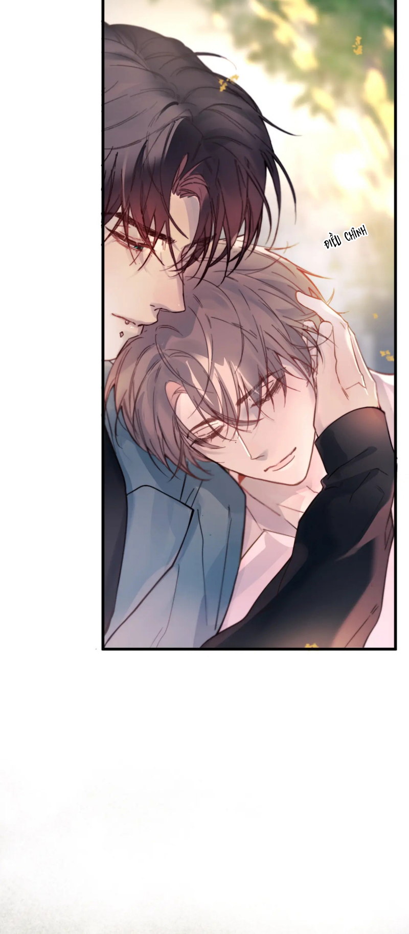 Tinh Vệ Chap 38 - Next Chap 39