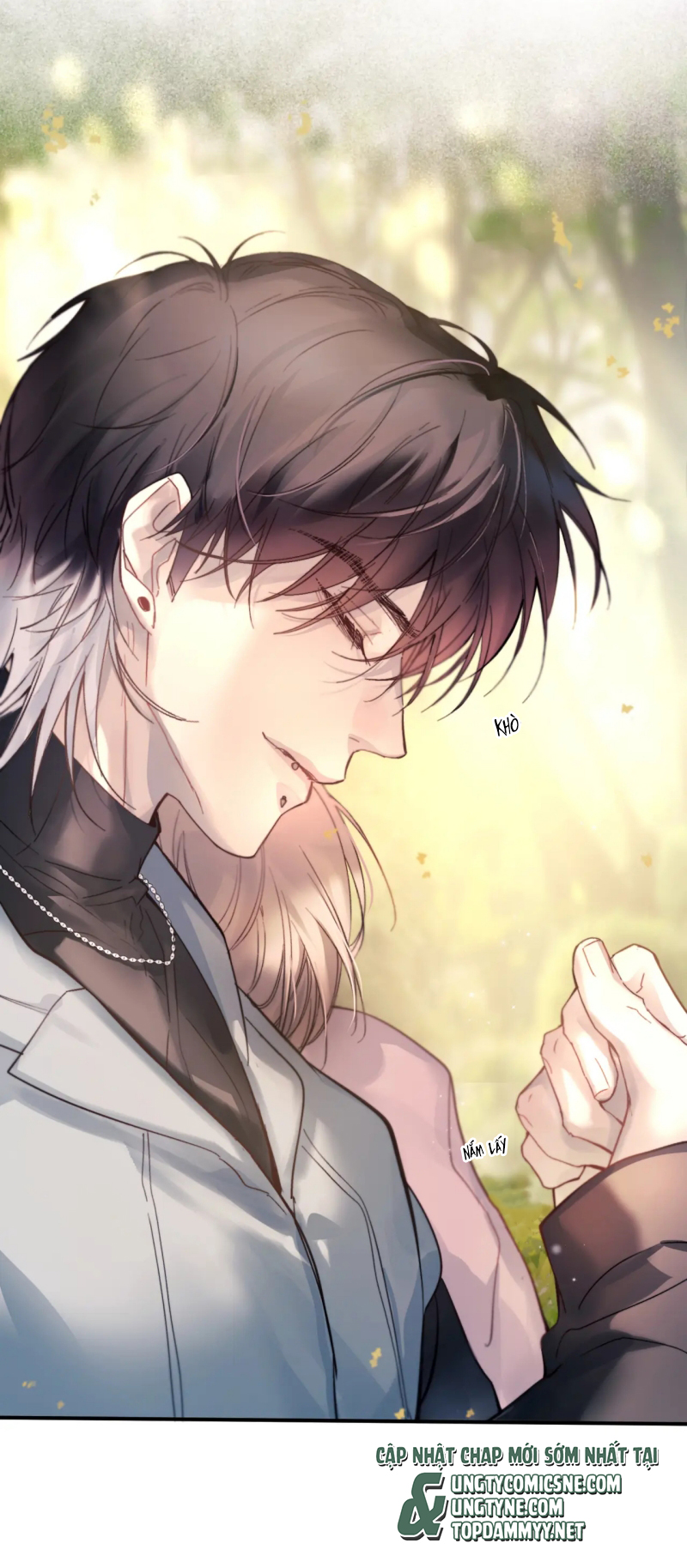 Tinh Vệ Chap 38 - Next Chap 39