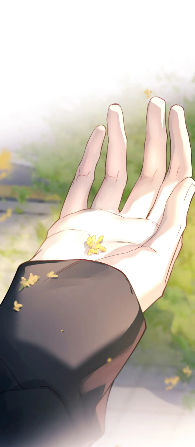 Tinh Vệ Chap 38 - Next Chap 39