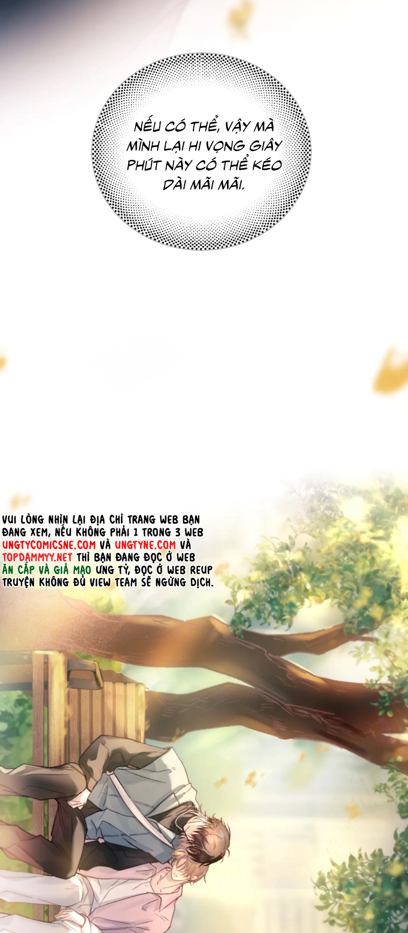 Tinh Vệ Chap 38 - Next Chap 39