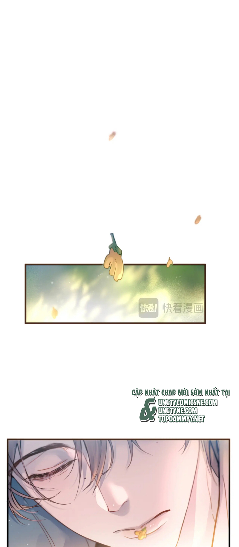 Tinh Vệ Chap 38 - Next Chap 39