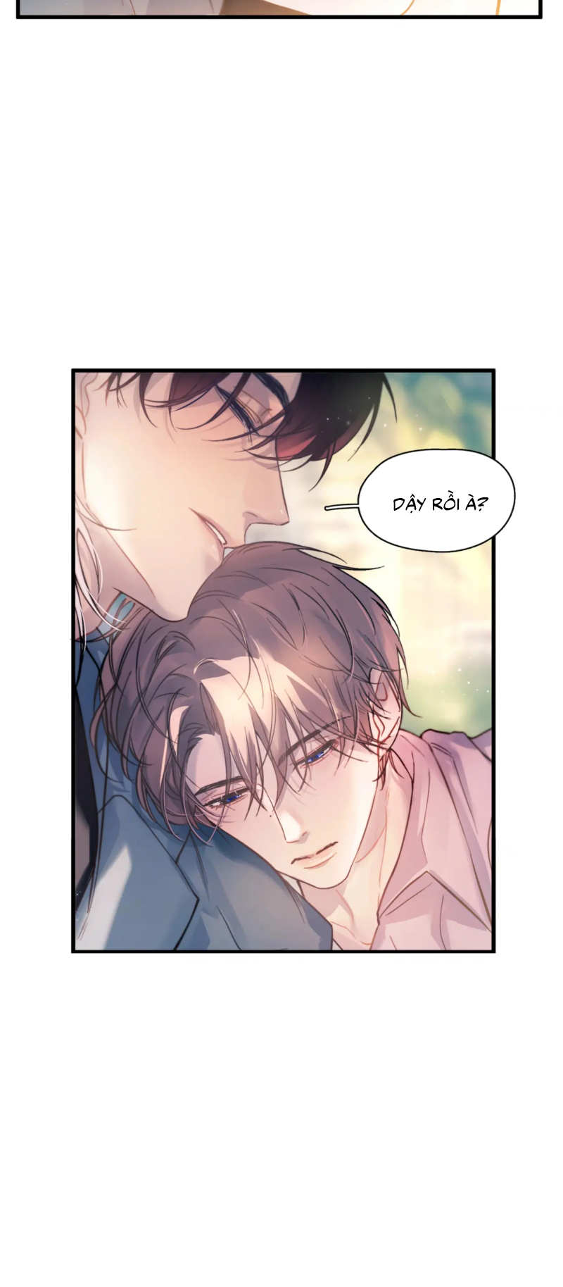 Tinh Vệ Chap 38 - Next Chap 39