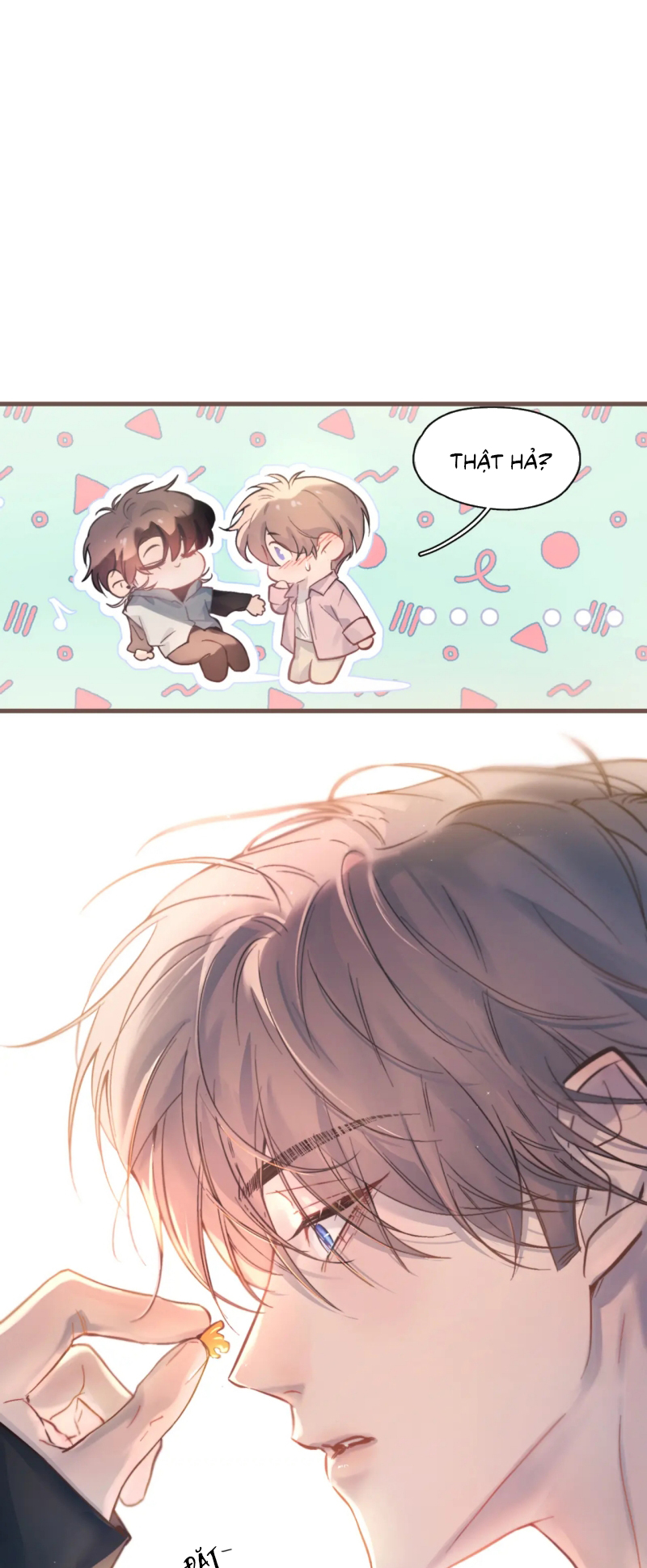 Tinh Vệ Chap 38 - Next Chap 39