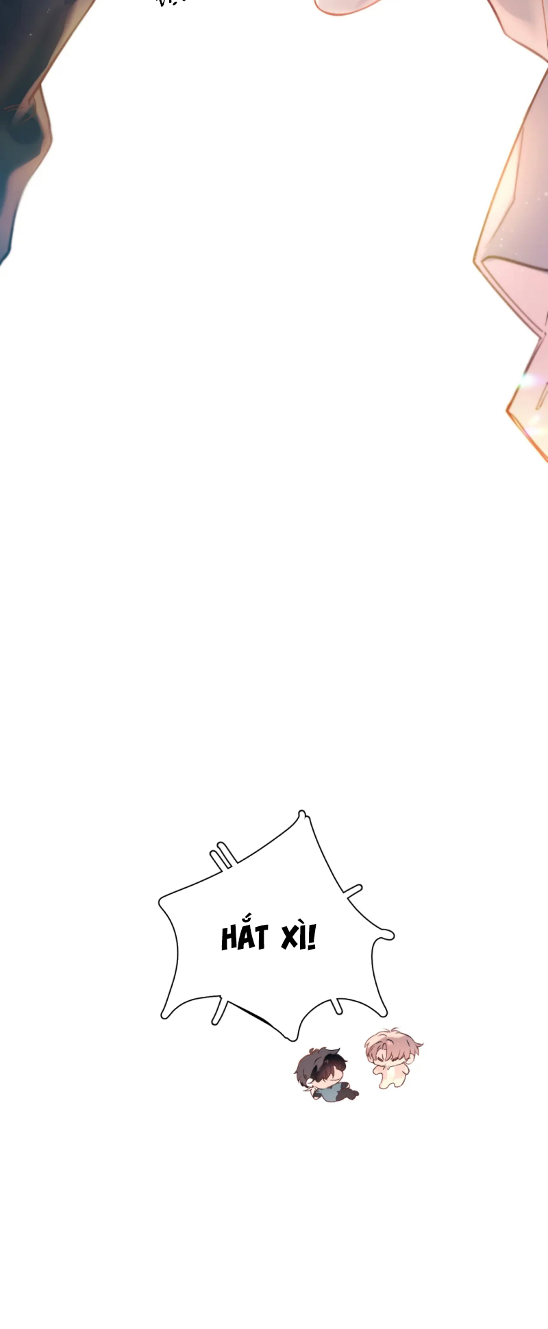 Tinh Vệ Chap 38 - Next Chap 39