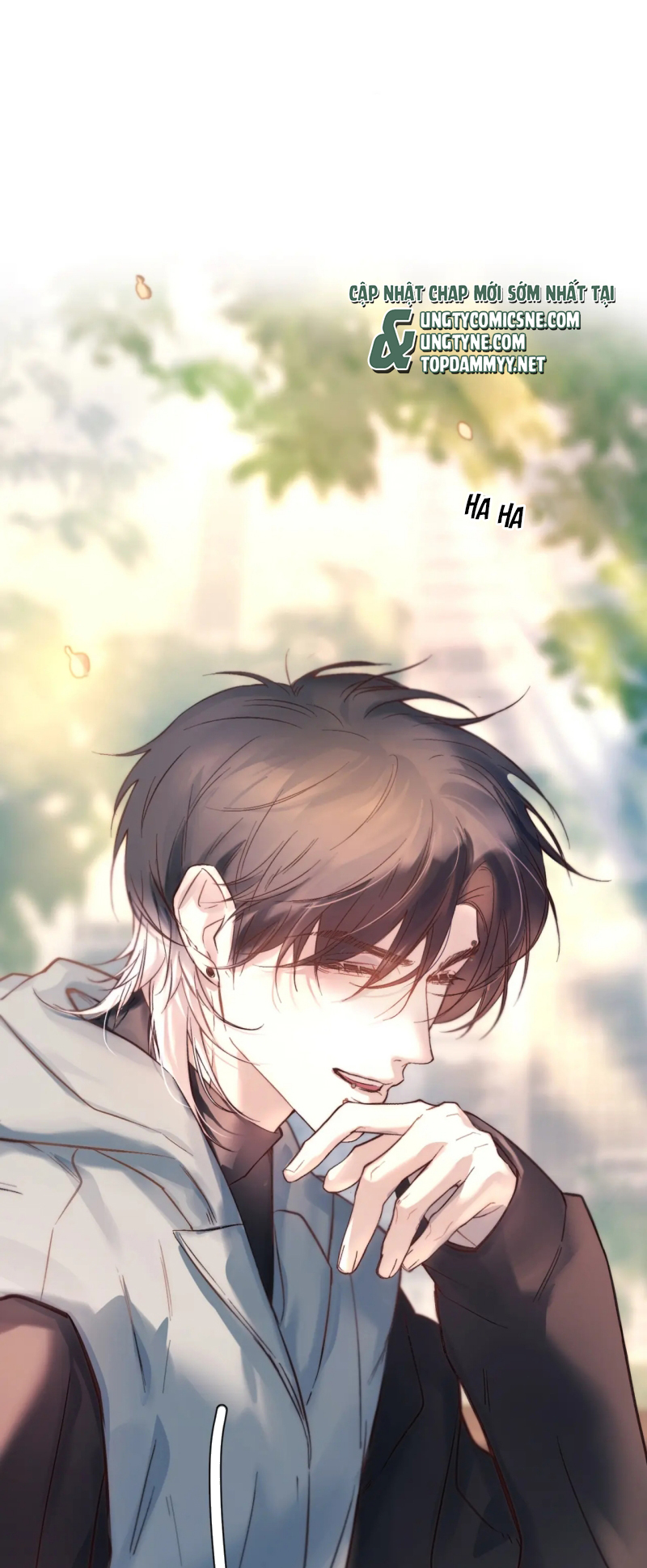 Tinh Vệ Chap 38 - Next Chap 39