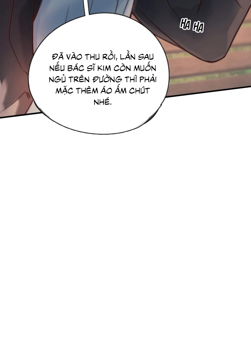 Tinh Vệ Chap 38 - Next Chap 39