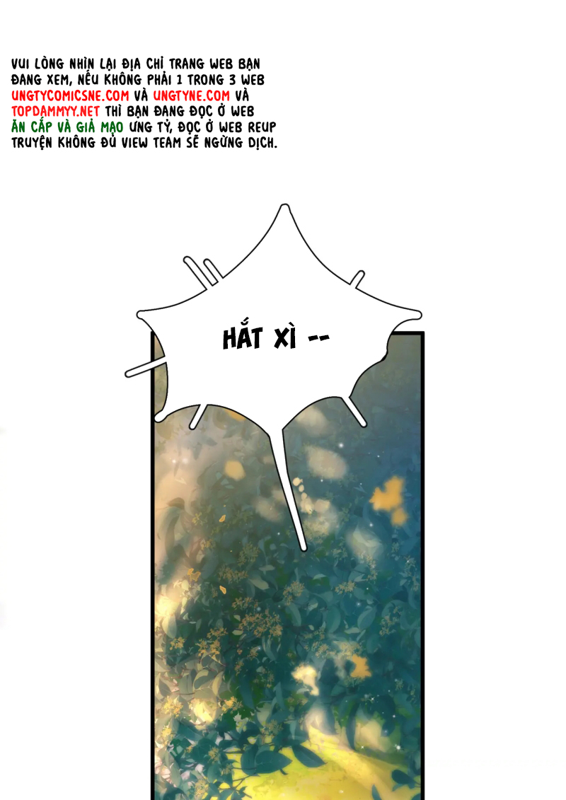 Tinh Vệ Chap 38 - Next Chap 39