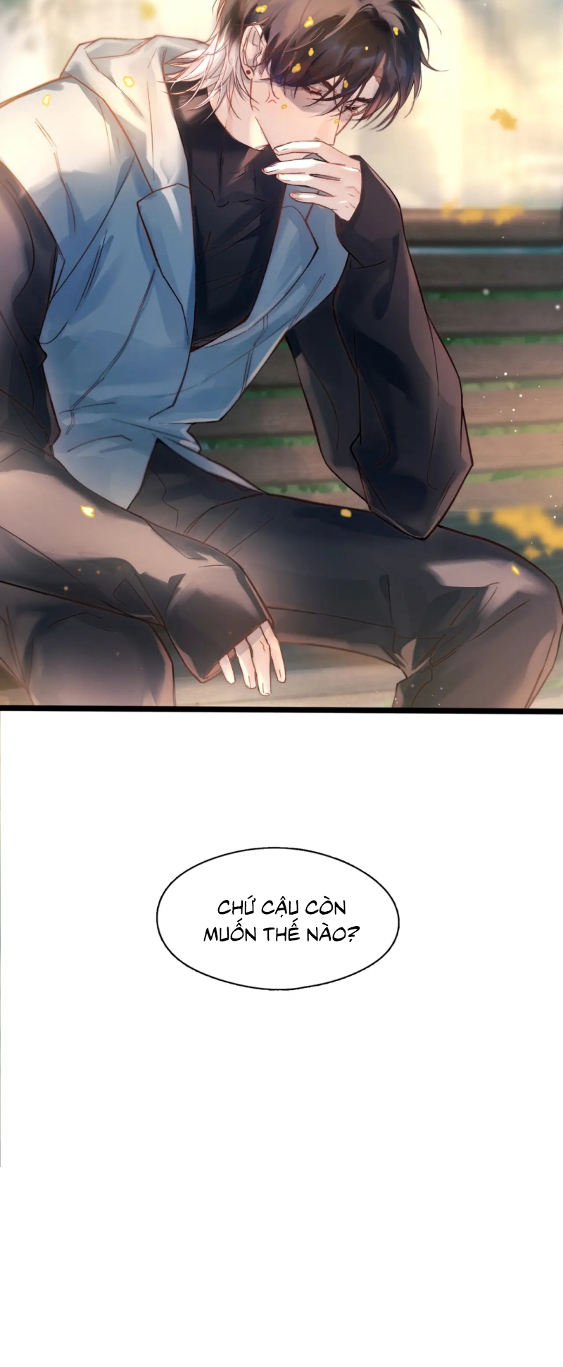 Tinh Vệ Chap 38 - Next Chap 39