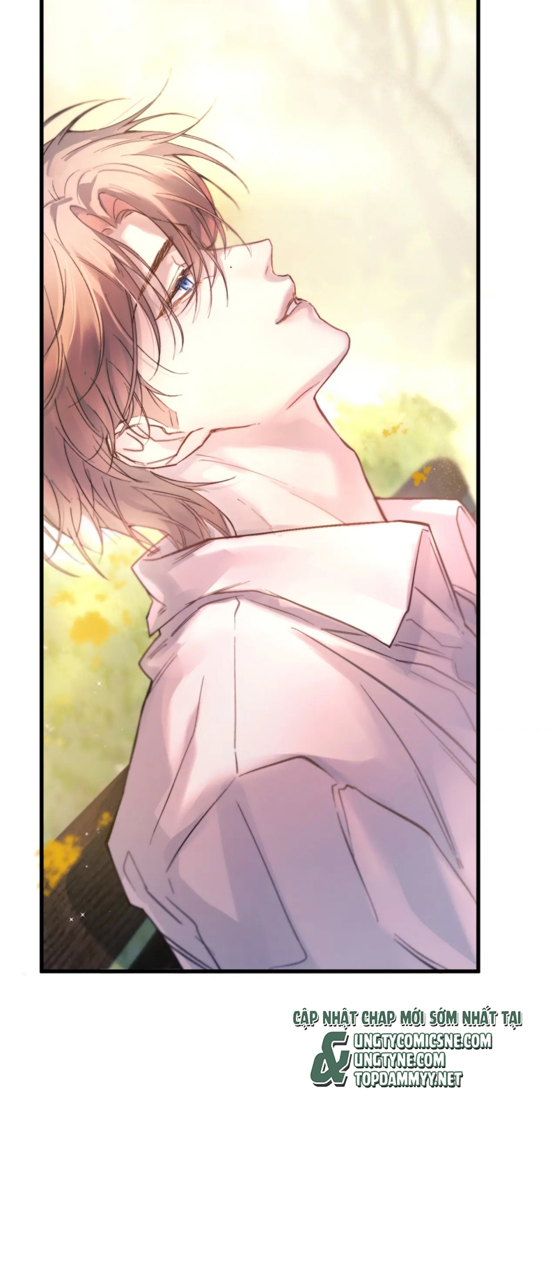 Tinh Vệ Chap 38 - Next Chap 39