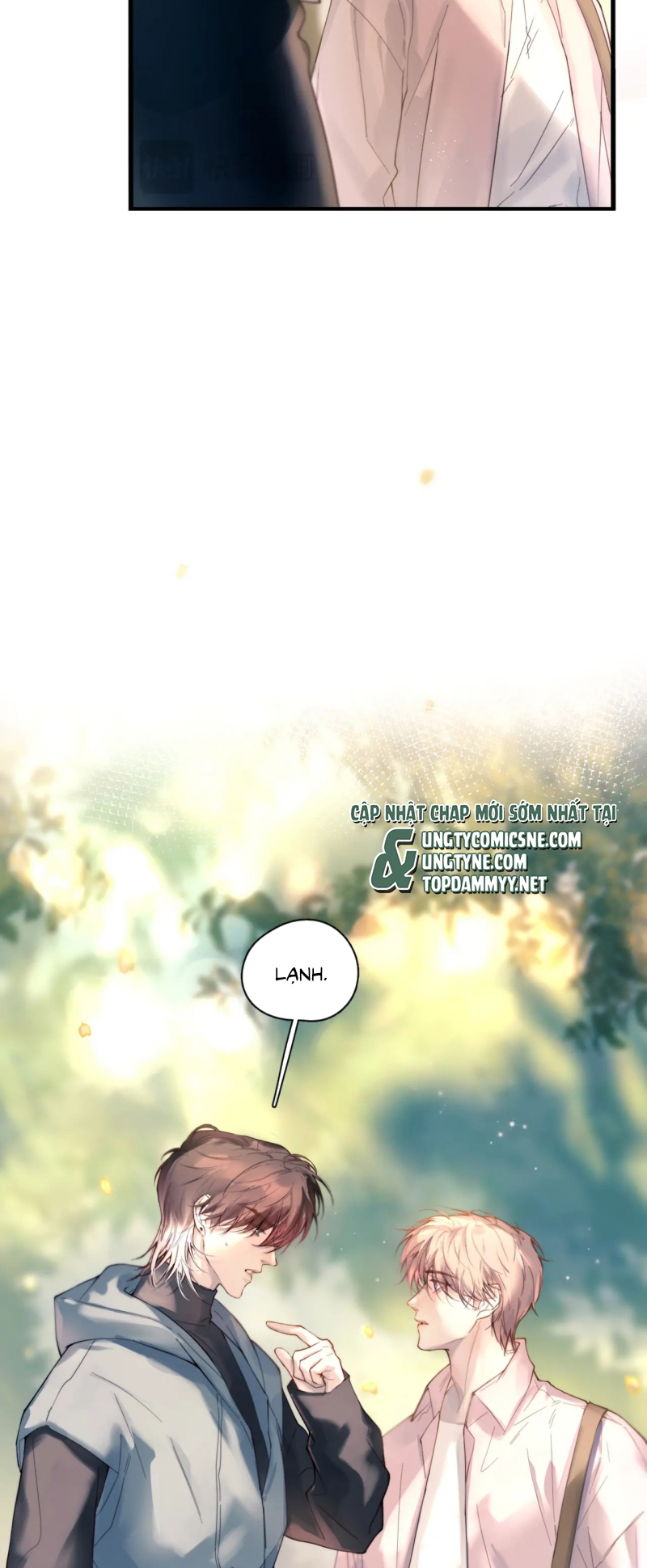 Tinh Vệ Chap 38 - Next Chap 39