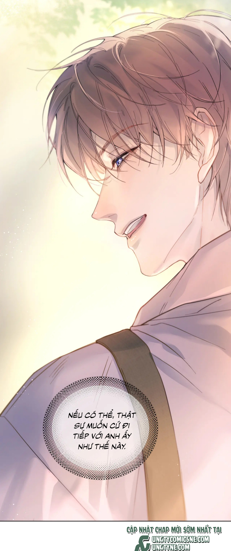 Tinh Vệ Chap 38 - Next Chap 39