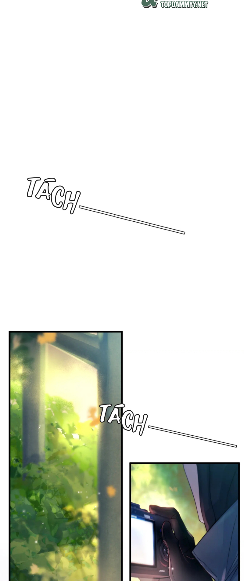 Tinh Vệ Chap 38 - Next Chap 39