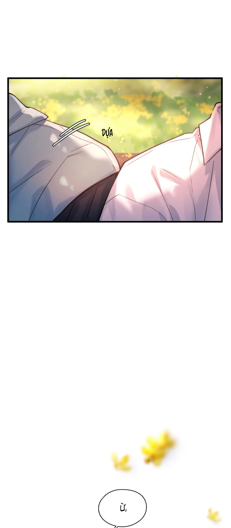 Tinh Vệ Chap 38 - Next Chap 39