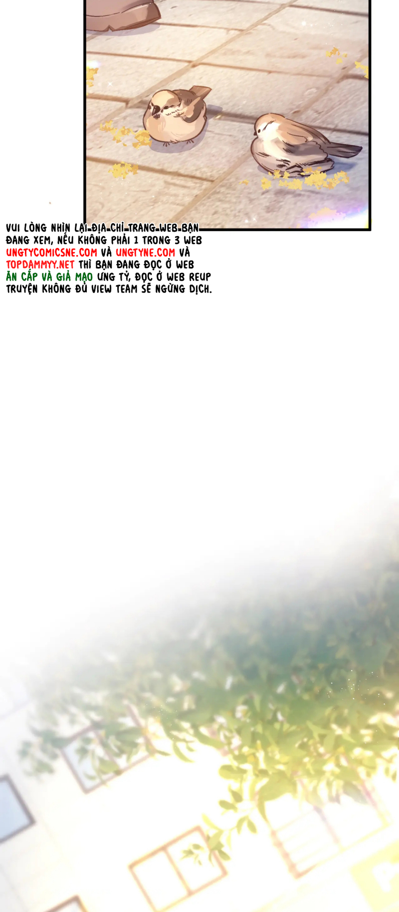 Tinh Vệ Chap 38 - Next Chap 39