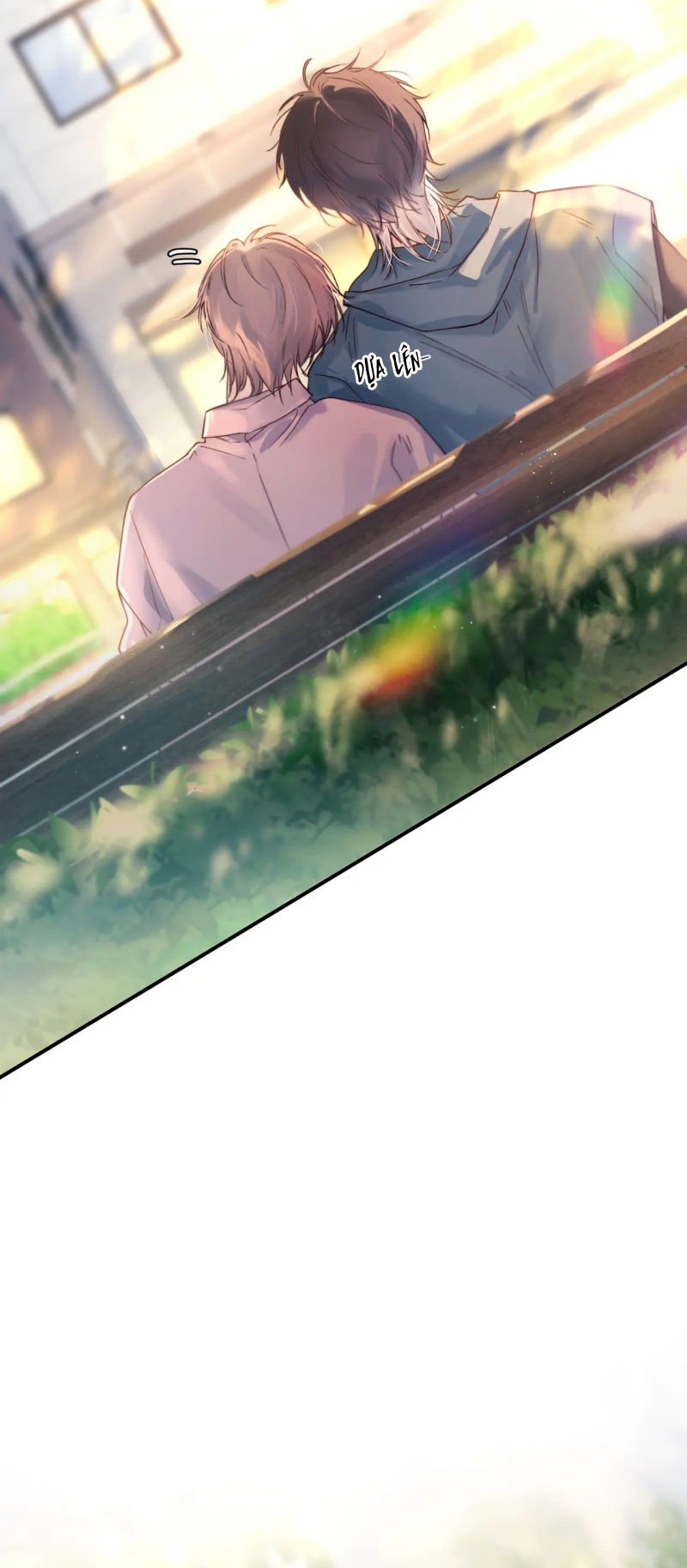 Tinh Vệ Chap 38 - Next Chap 39