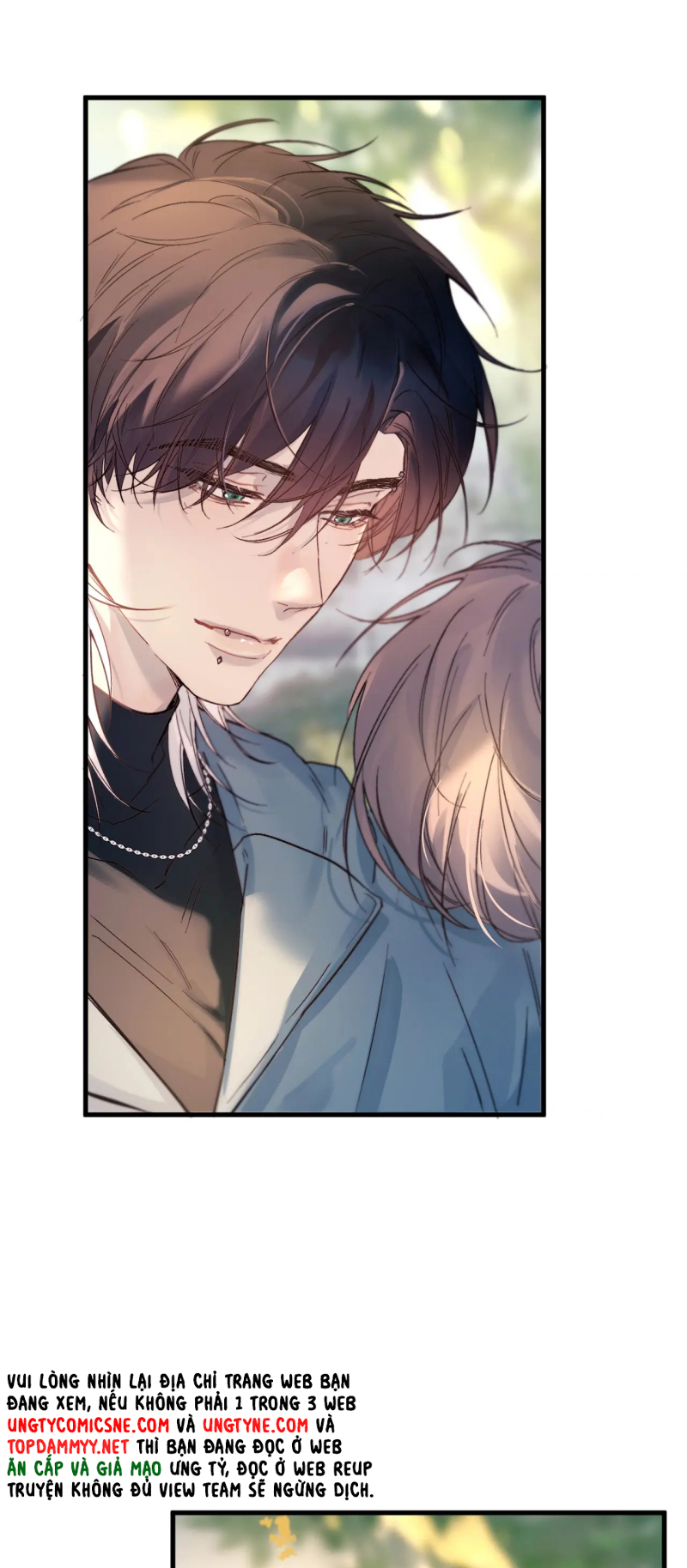 Tinh Vệ Chap 38 - Next Chap 39