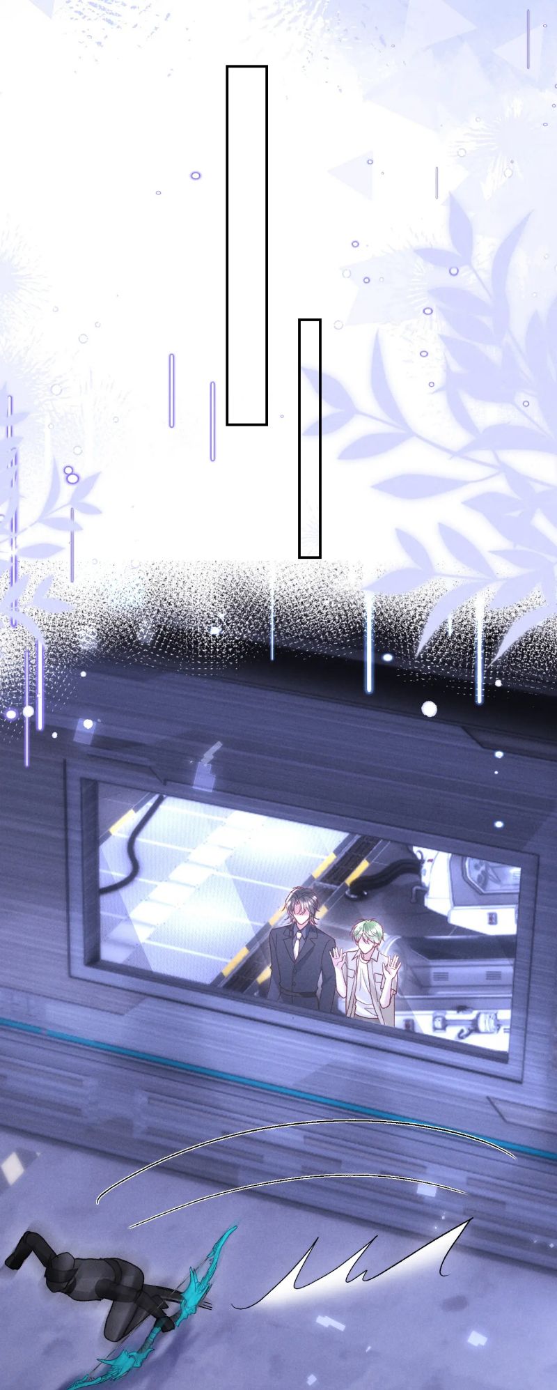 Quan Chỉ Huy Cao Lãnh Hễ Hôn Là Khóc Chap 26 - Trang 2