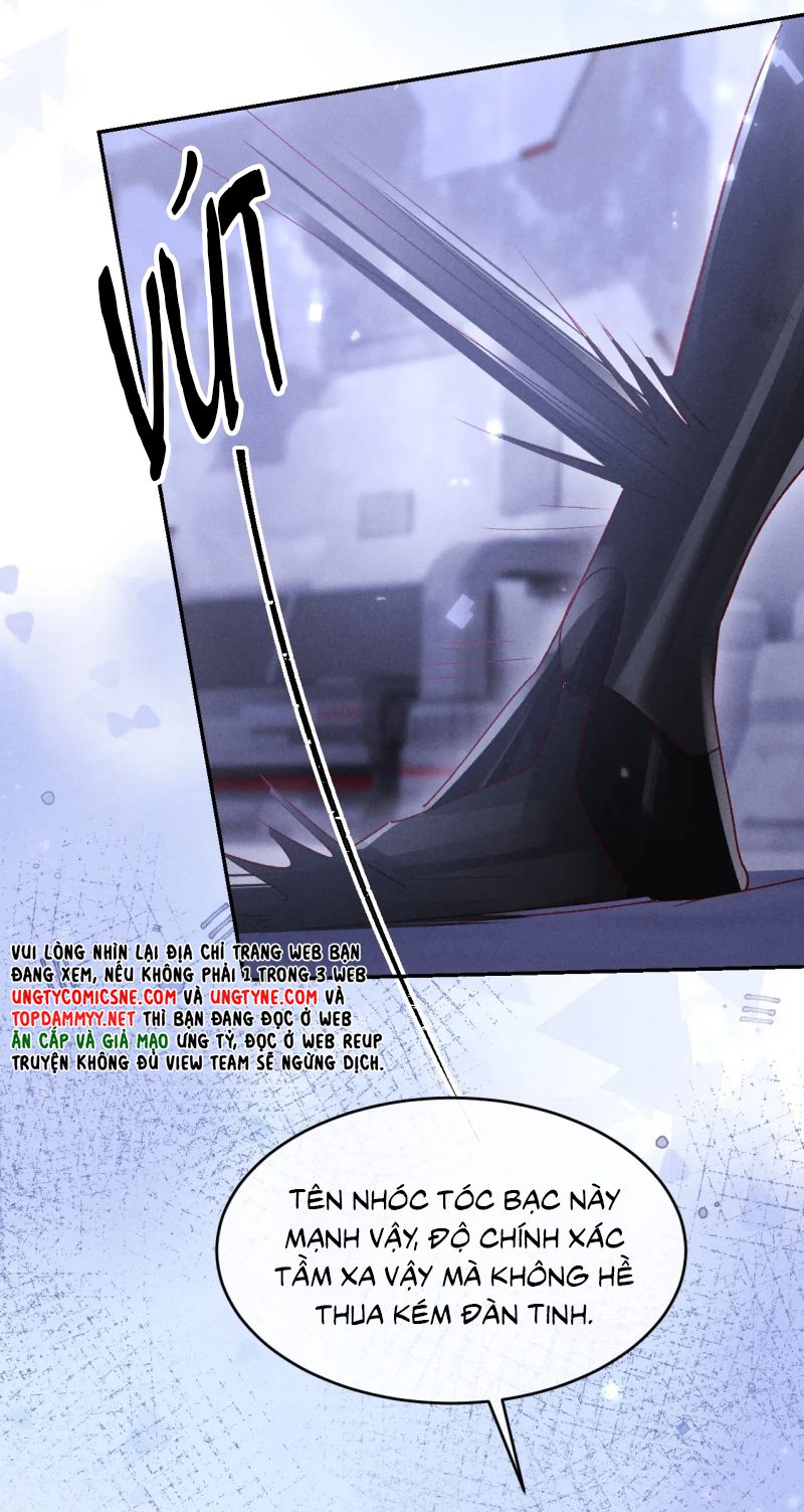 Quan Chỉ Huy Cao Lãnh Hễ Hôn Là Khóc Chap 26 - Trang 2