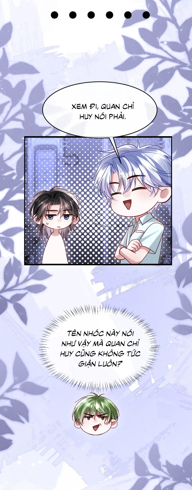 Quan Chỉ Huy Cao Lãnh Hễ Hôn Là Khóc Chap 26 - Trang 2